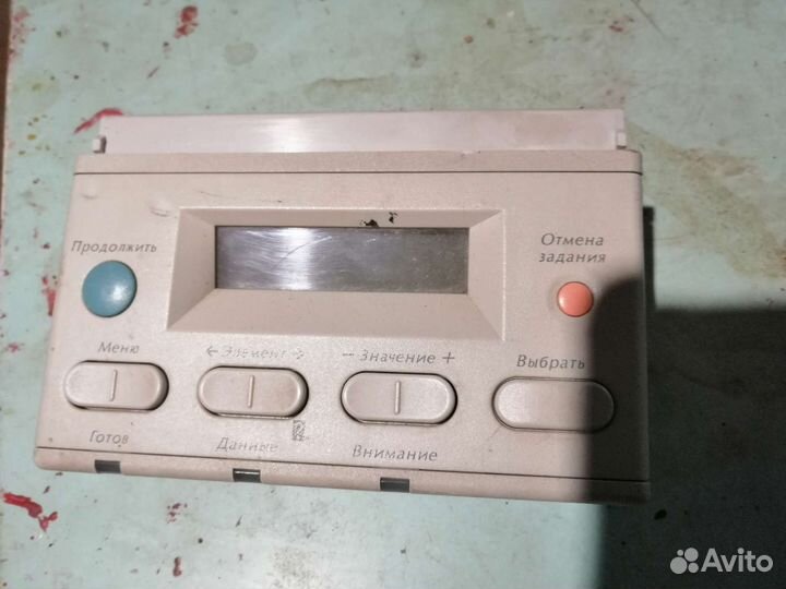 Запчасти для Hp lj 8100, hp 5si, Canon np 6416