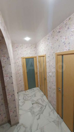 Дом 80 м² на участке 9 сот.