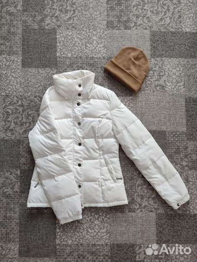 Очень много вещей