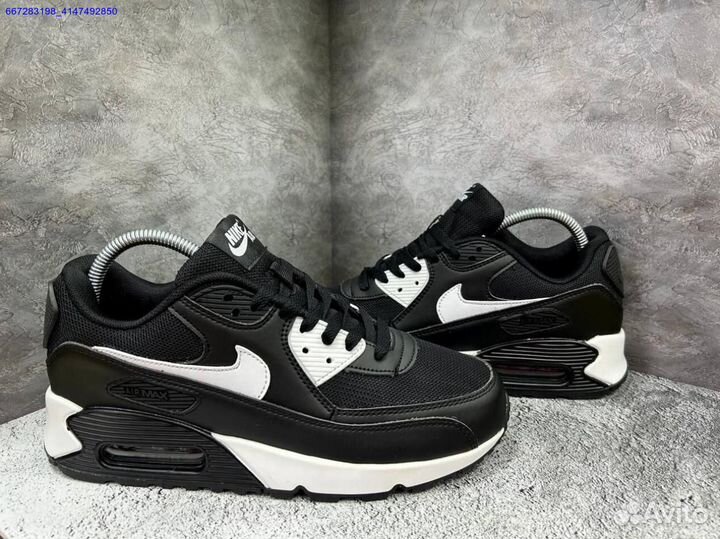 Кроссовки мужские Nike Air max 90