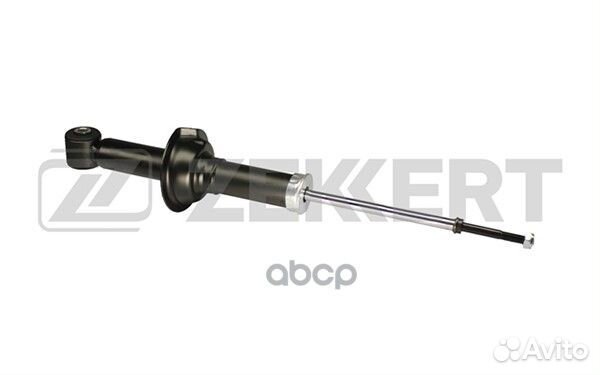 Амортизатор газовый задней подвески Mitsubishi