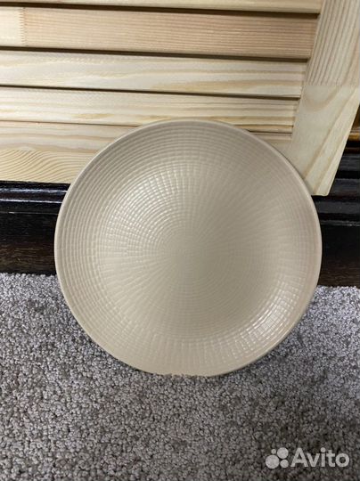 Набор столовой посуды