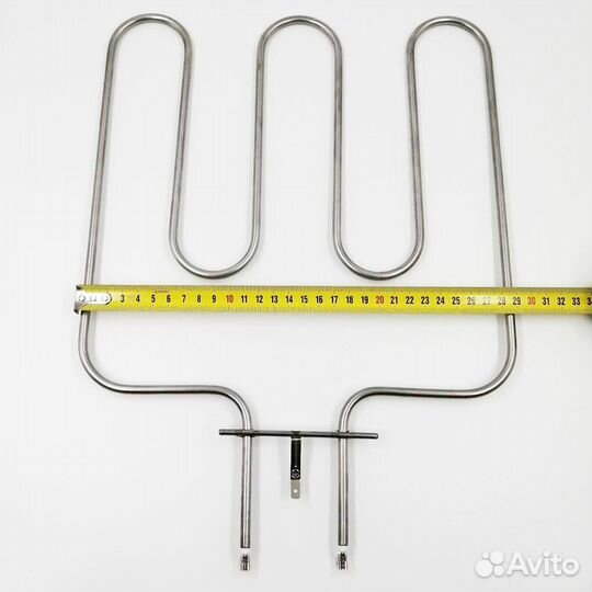 Тэн духовки нижний 1200W Дарина