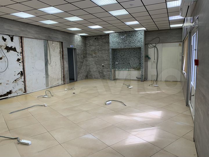 Торговая площадь, 85 м²