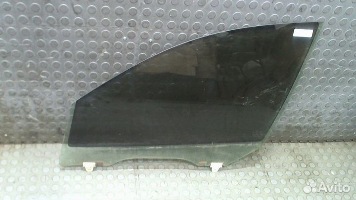Стекло боковой двери Infiniti FX, 2012
