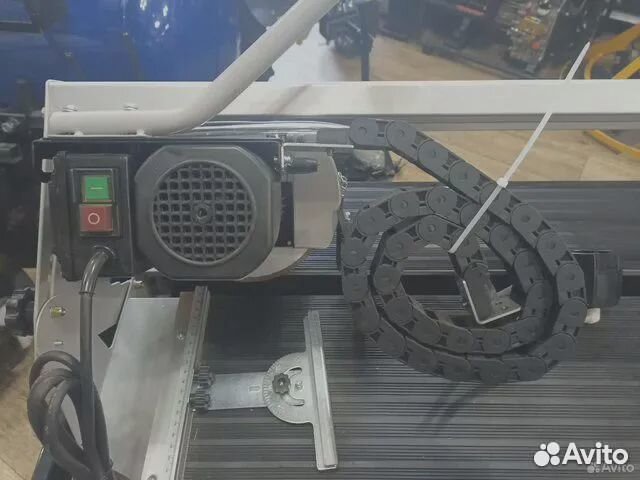 Электрический Плиткорез Electrolite эпл 1000