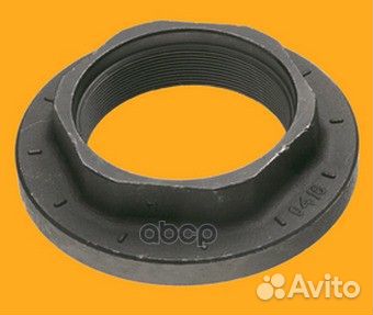 ON90.19.63 гайка M72x1.5 SW85SAF 901963 Onyarbi