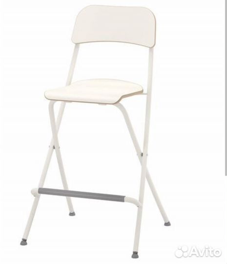 Барный стул IKEA