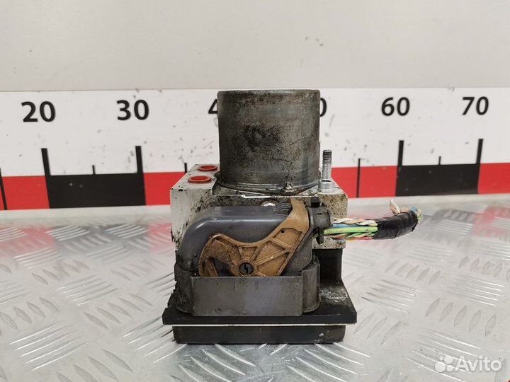 Блок ABS для Peugeot-Citroen 308 4541HX