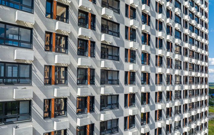 Квартира-студия, 22,1 м², 1/17 эт.