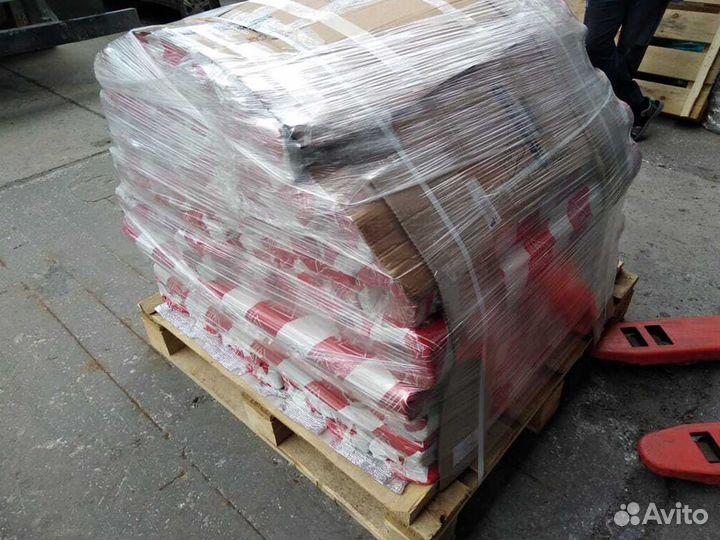 Завод - фольма ткань ТК SK с клеем Foilglass