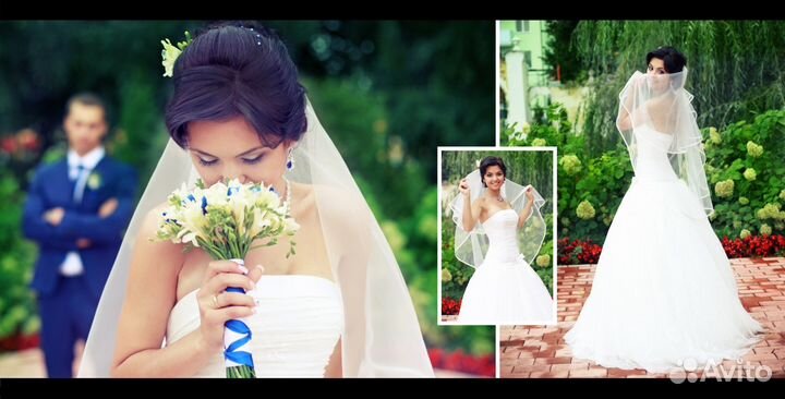 Свадебный фотограф. Смоленск и область