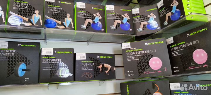 Коврики для йоги товары для фитнеса