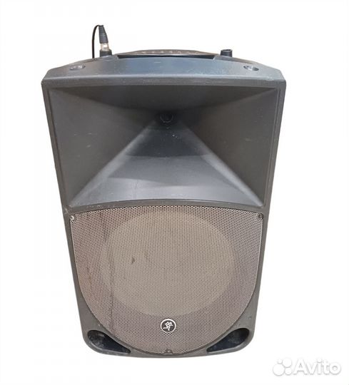 Колонка Mackie Thump 15A б/у (711)