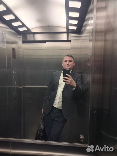 Юрист по дтп