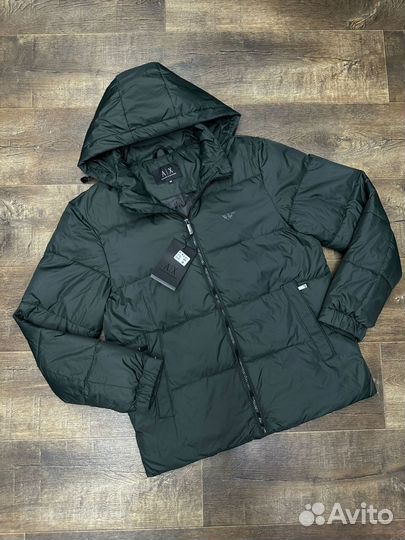 Куртки Armani