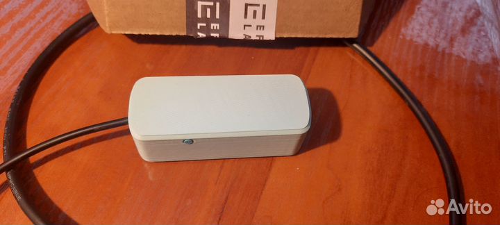 Умный датчик давления воды efekta PST v1 Zigbee