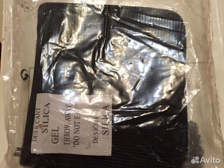 Маникюрный набор новый