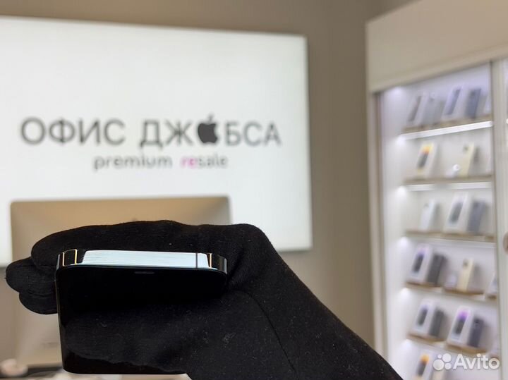 iPhone 12 Pro, 128 ГБ