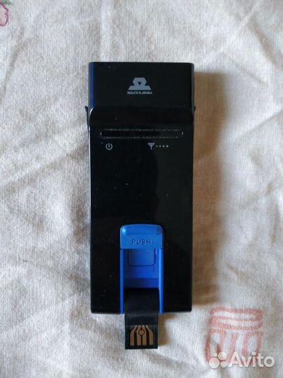 Модемы USB cdma