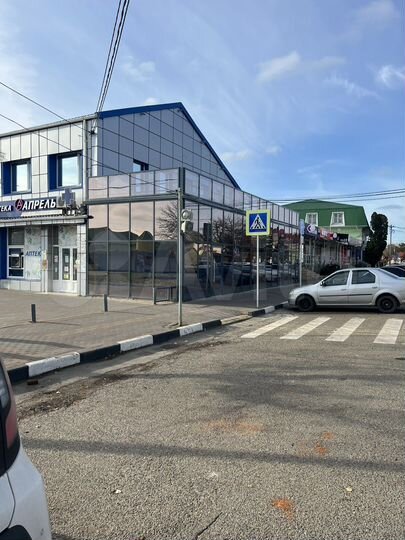 Торговая площадь, 47 м²