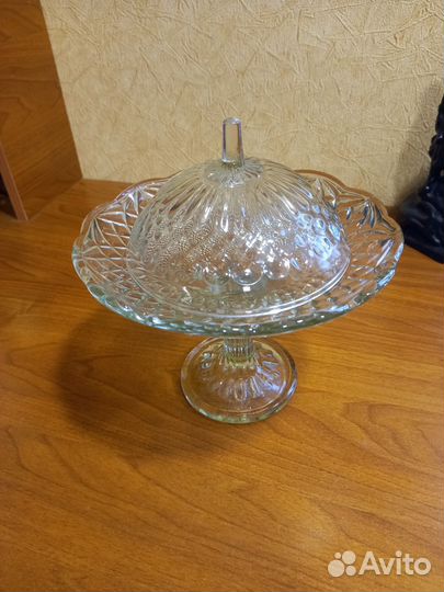 Вещи из СССР