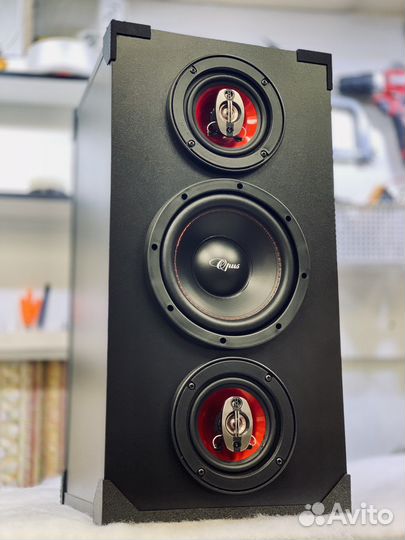 Косогор 2.0 с Караоке - 200W