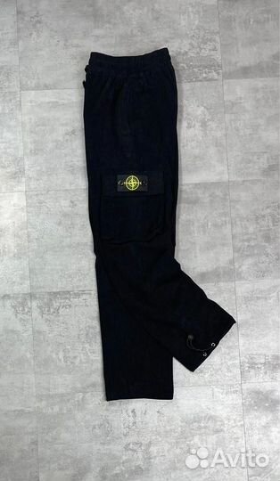 Штаны Stone island