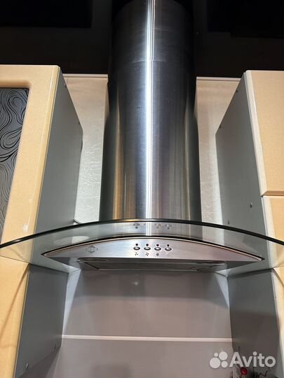 Продам встроенный кухонный гарнитур