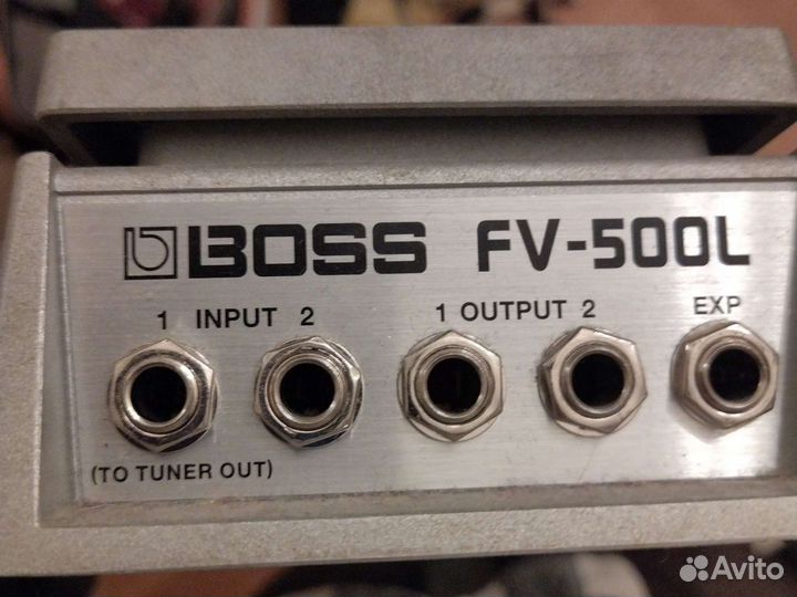 Electro Harmonix 256 vocoder voicebox ditto x4