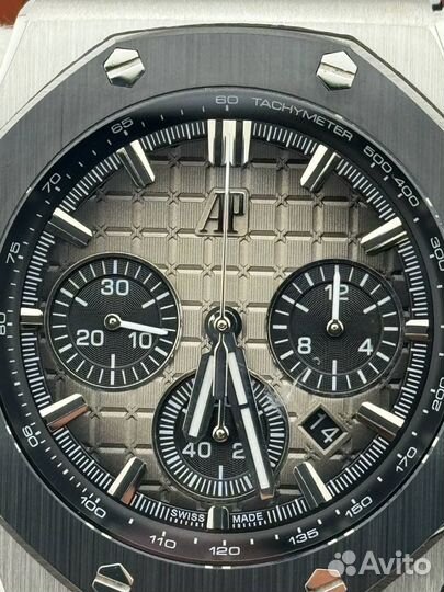 Часы Audemars Piguet Royal Oak Offshore