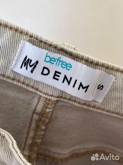 Джинсы женские Befree