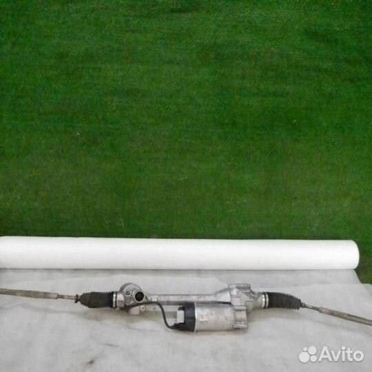 Рулевая рейка Порше 911 (2018-Н.В.)