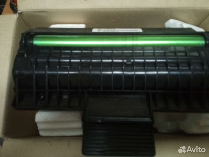 Картридж Samsung scx4100d3