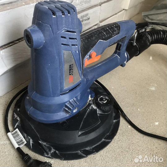 Аренда и прокат инструмента