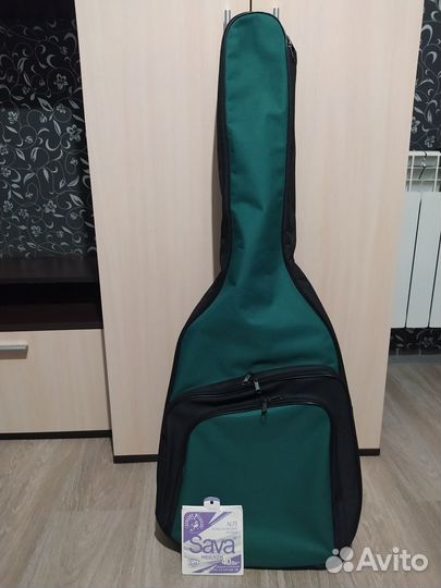 Гитара veston C-45A 3/4