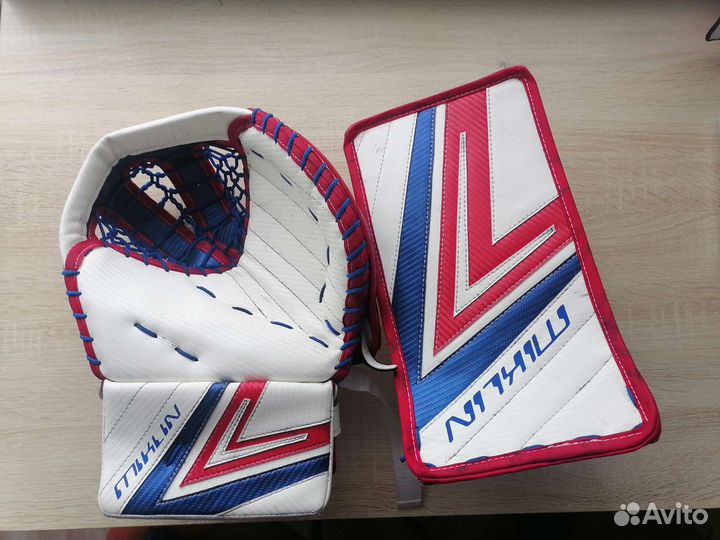 Блин и ловушка вратаря