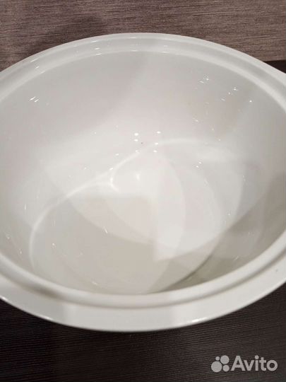 Суповница новая