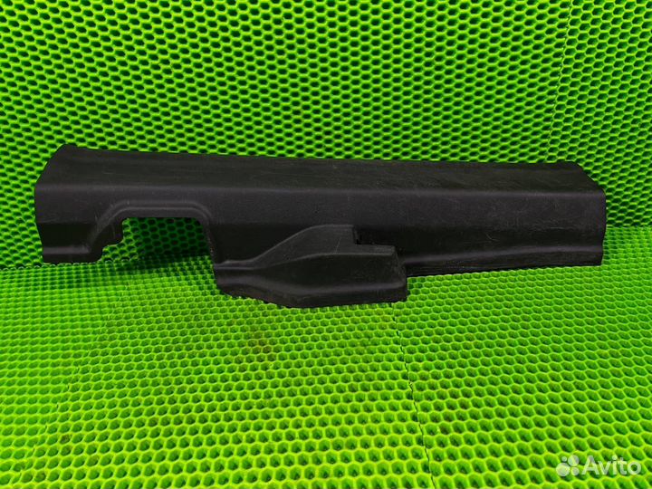 Накладка порога левая Acura Rdx TB1 K23A1 2008