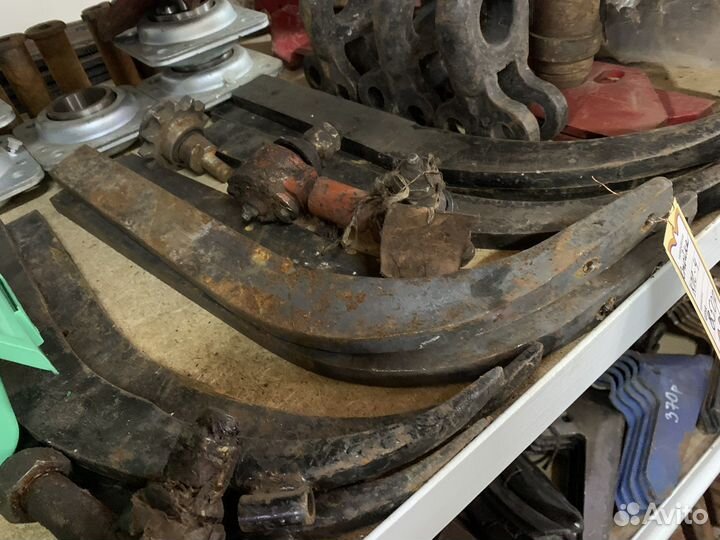 Стойка кпс-4