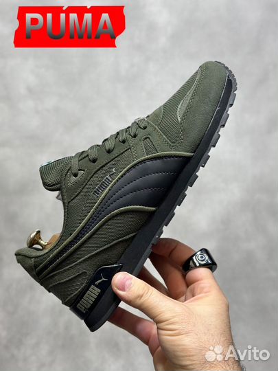 Кроссовки для прогулок и активного отдыха