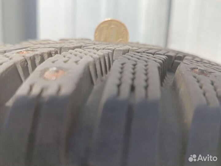 Колёса в сборе