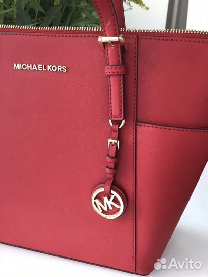 Сумка Michael Michael Kors Jet set Item