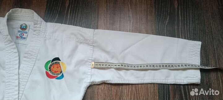 Продам кимоно