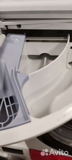 Стиральная машина бу