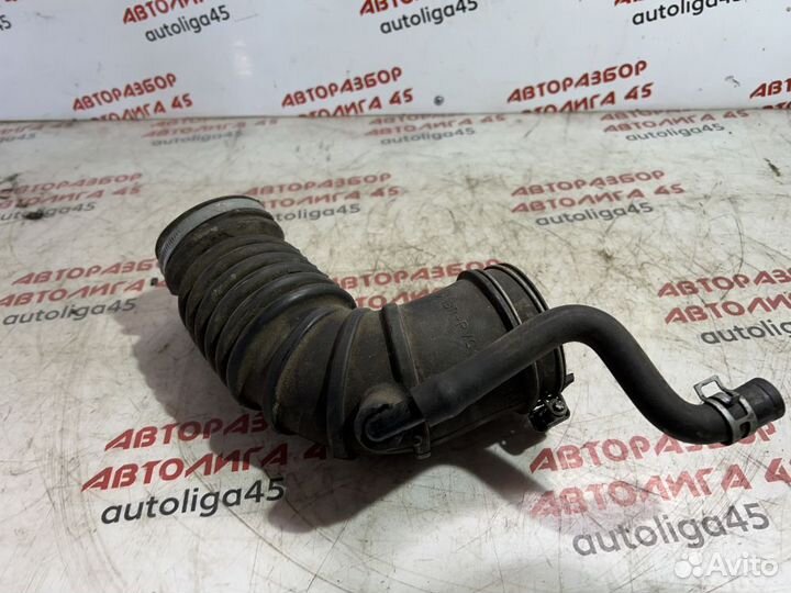 Гофра воздушного фильтра Mmc Lancer X 1.8-2.0