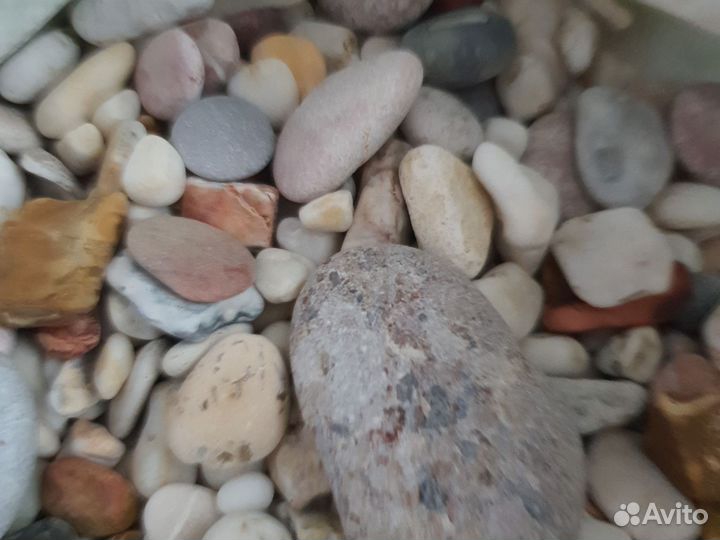 Камни для аквариума