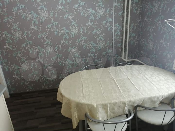 2-к. квартира, 61,4 м², 1/2 эт.