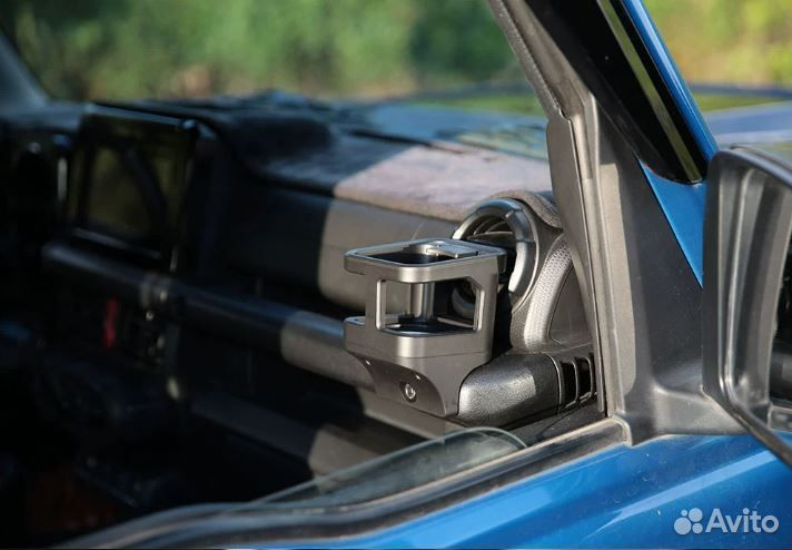 Подстаканник в салон Suzuki Jimny 2018+ JB64/74