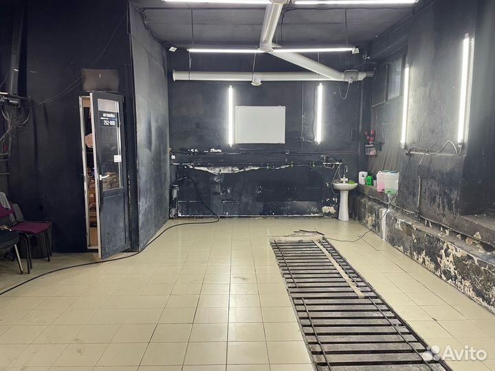 Продажа готового бизнеса AMG Detailing